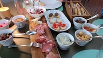 Dine like a Godfather at Al Pachino Ristorante