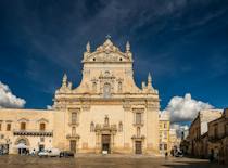 Explore the Church of the Saints Peter and Paul