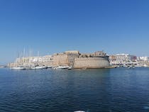 Visit Gallipoli Castle