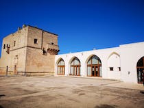 Visit Masseria Torre Nova