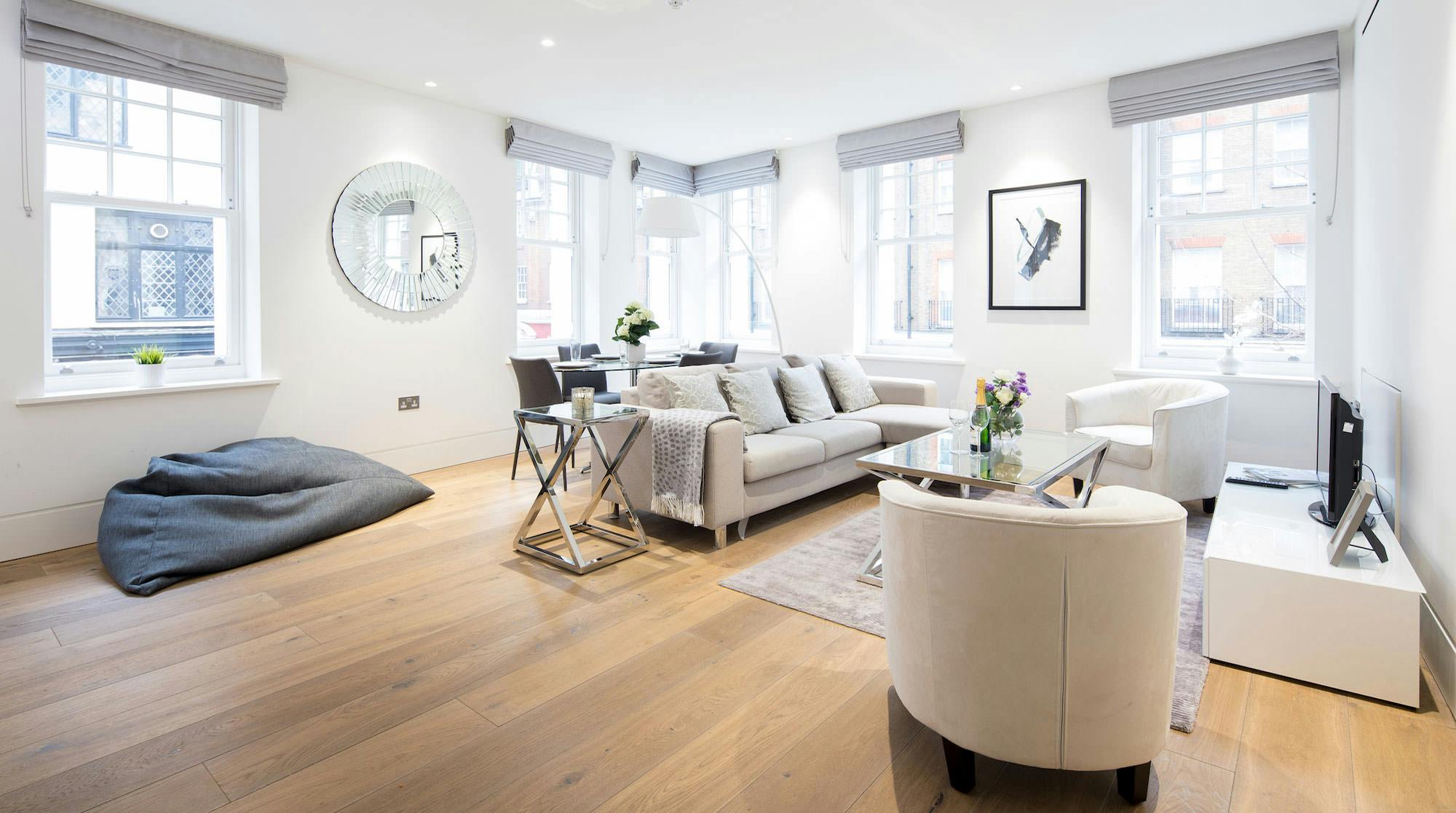 Soho A Guide To The Best Luxury Apartments And Vacation Rentals Piccadilly Soho Vacation Rent