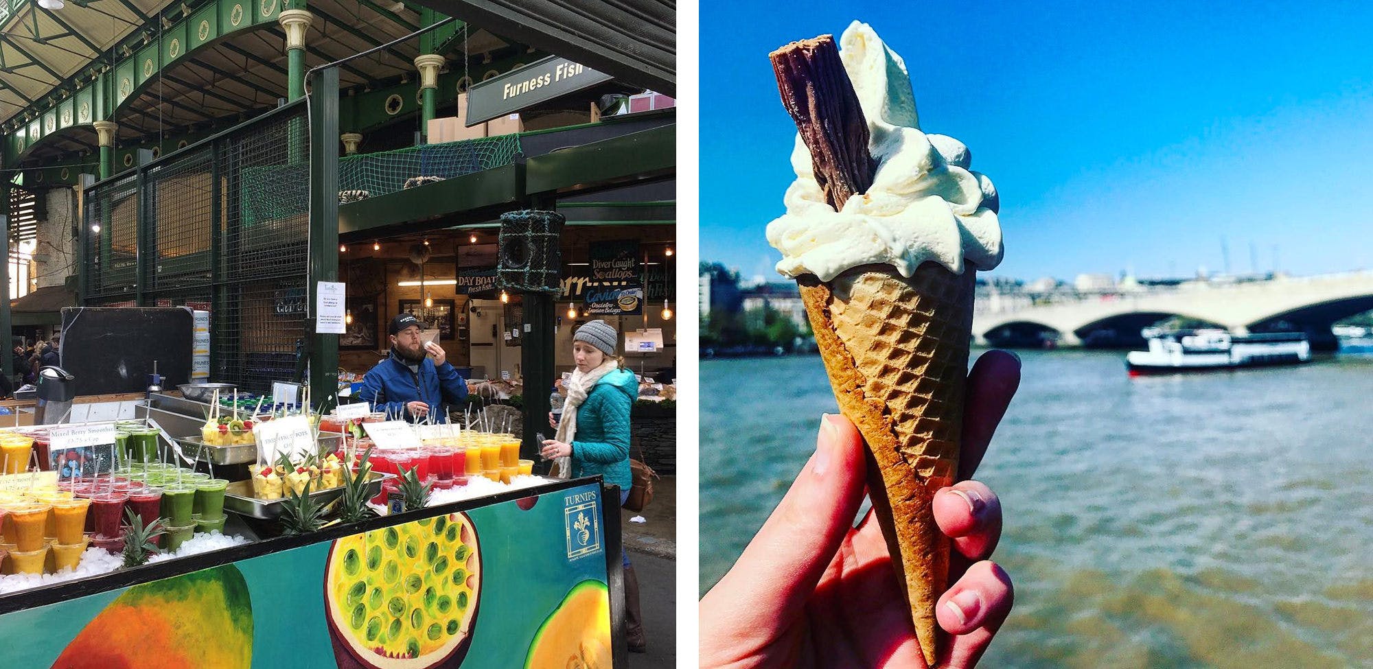 There is always something to spark children's imaginations at the Southbank Centre from stories to interactive theatre and tinkering workshops, it's the perfect place to go for families with kids.