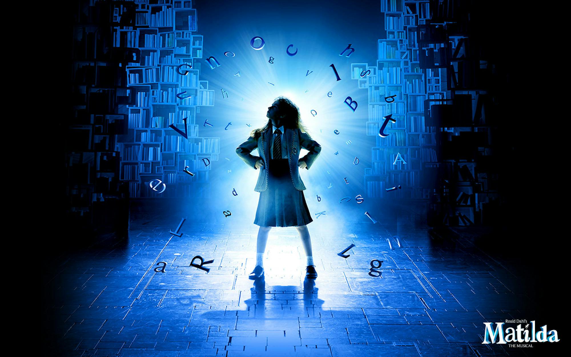 If you're in London with kids try to catch a spectacular west end show like Matilda or The Lion King, we promise you won't be disappointed.