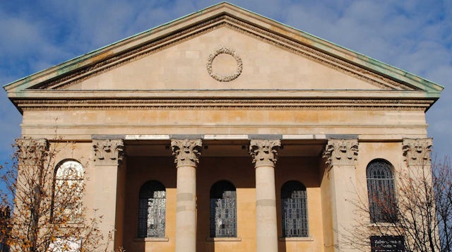 Zabludowicz Collection, London