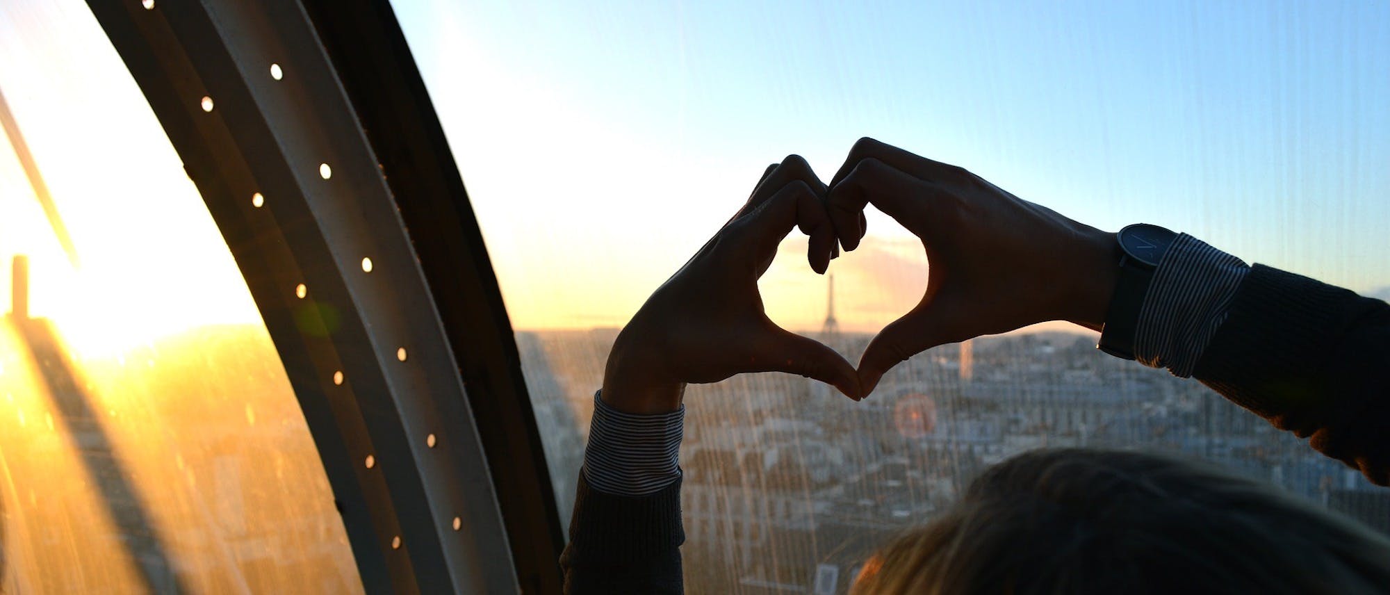 The Most Romantic Places To Stay In Paris A Couples Guide For