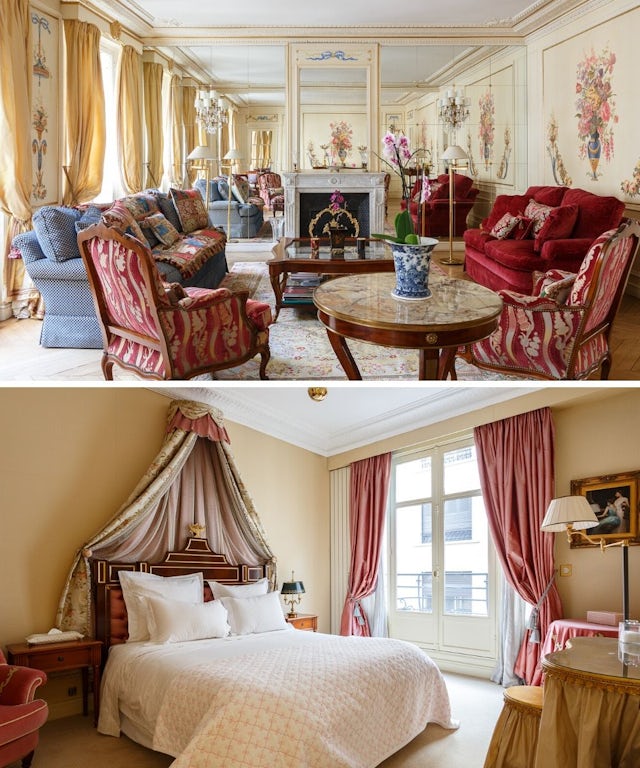 Ranked 15-1: Our Critic’s Pick of the Best Homes in Paris | Plum Guide