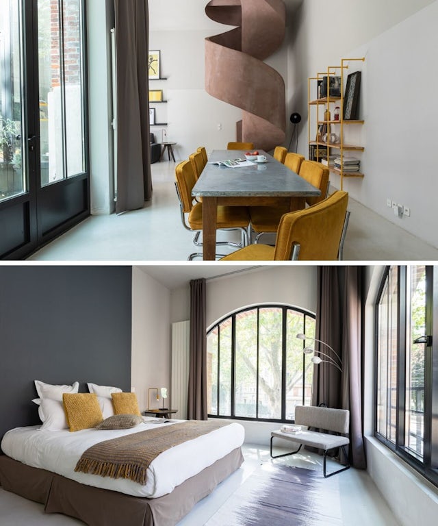 Ranked 15-1: Our Critic’s Pick of the Best Homes in Paris | Plum Guide