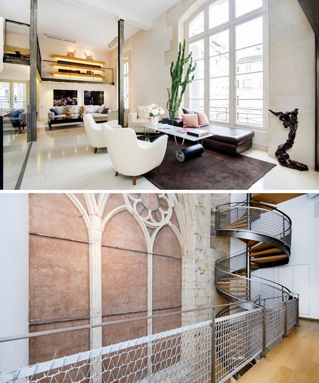 Ranked 15-1: Our Critic’s Pick of the Best Homes in Paris | Plum Guide
