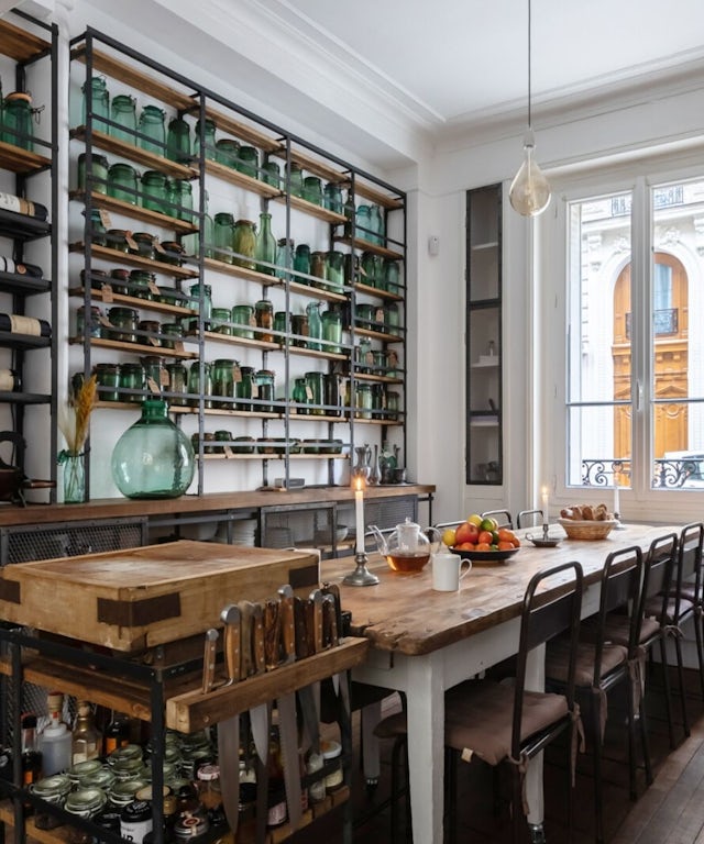 Ranked 15-1: Our Critic’s Pick of the Best Homes in Paris | Plum Guide