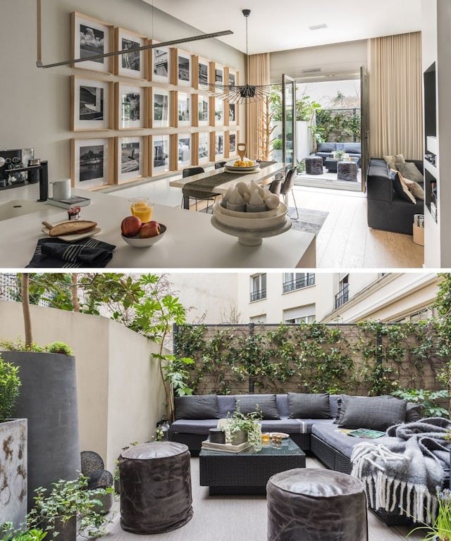 Ranked 15-1: Our Critic’s Pick of the Best Homes in Paris | Plum Guide