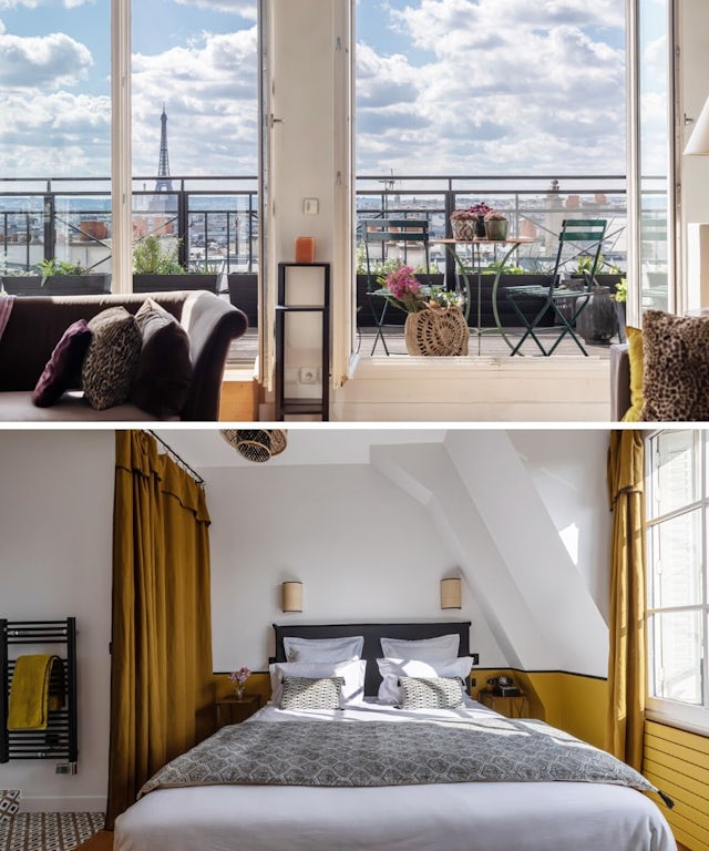 Ranked 15-1: Our Critic’s Pick of the Best Homes in Paris | Plum Guide