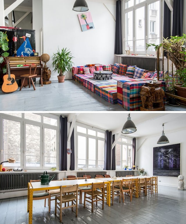 Ranked 15-1: Our Critic’s Pick of the Best Homes in Paris | Plum Guide