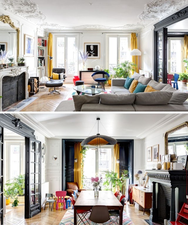 Ranked 15-1: Our Critic’s Pick of the Best Homes in Paris | Plum Guide