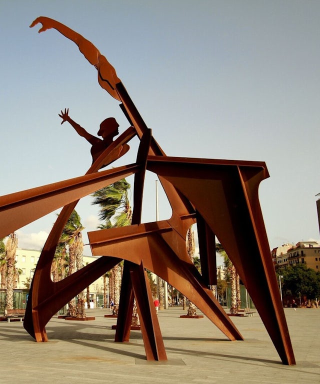 El Poblenou