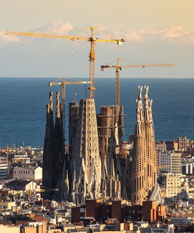 Sagrada Familia