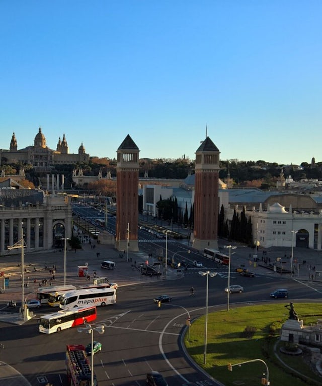 La Nova Esquerra de l'Eixample