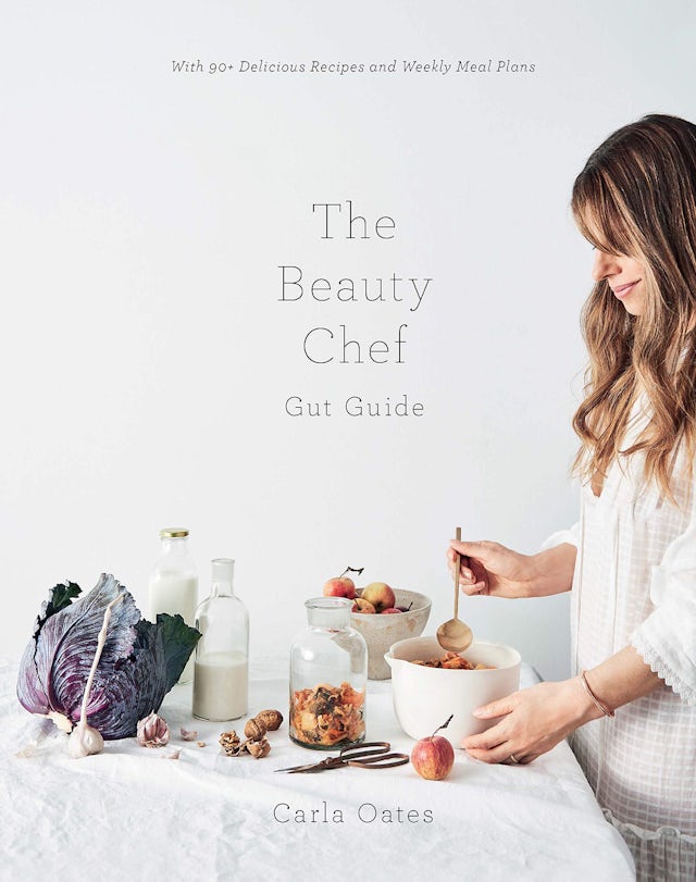 Cover of The Beauty Chef