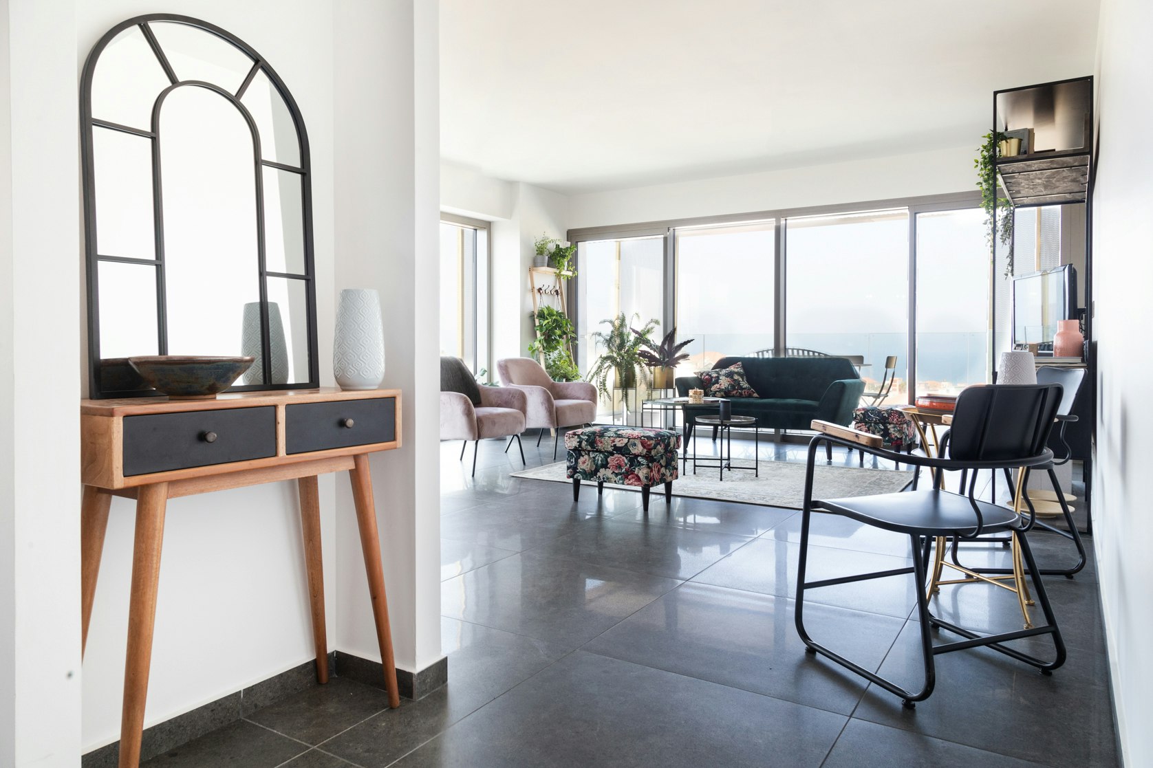 Top 20 Most Romantic Vacation Rentals In Tel Aviv