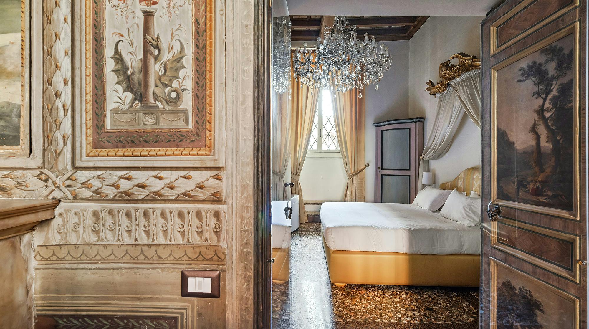 Top 20 Rome Luxury 2 Bedroom Short Term Apartments