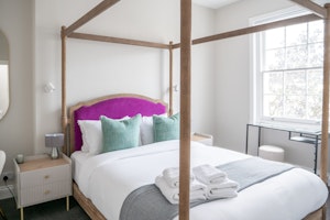 Notting Hill Retreat image 14