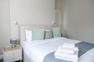Notting Hill Retreat image 11
