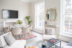 Notting Hill Retreat image 10