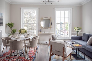 Notting Hill Retreat image 1