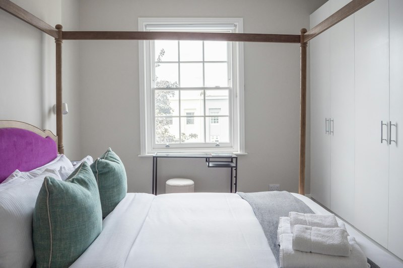 Notting Hill Retreat additional image