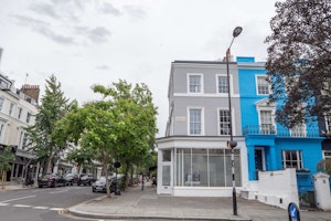 Notting Hill Retreat image 2