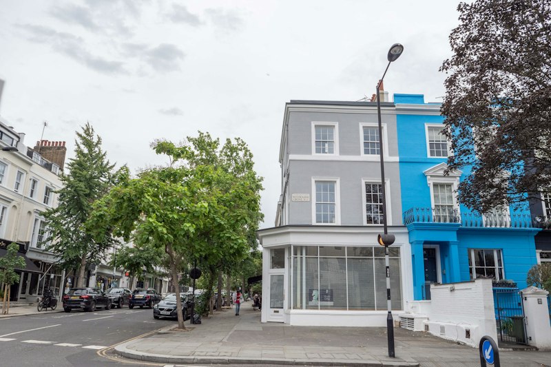 Notting Hill Retreat additional image