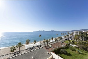 Sea View Terrace image 14