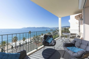 Sea View Terrace image 1