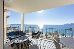 Sea View Terrace image 6