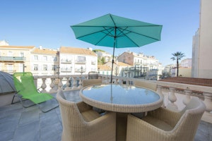 Sea View Terrace image 2