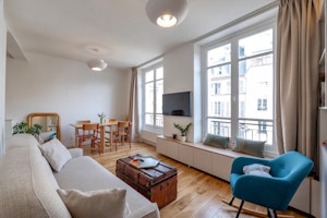 Parisian Glimmer image 12
