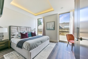 Debonair image 6
