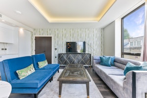 Debonair image 1