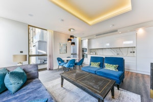 Debonair image 5