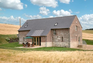 The Master of Dorset image 1