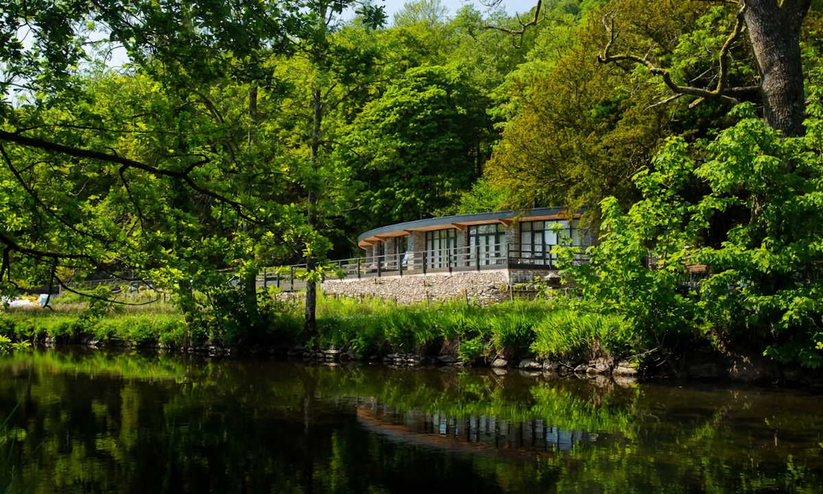 Waterside, North West England