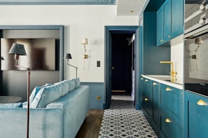 Parisian Luxury image 7