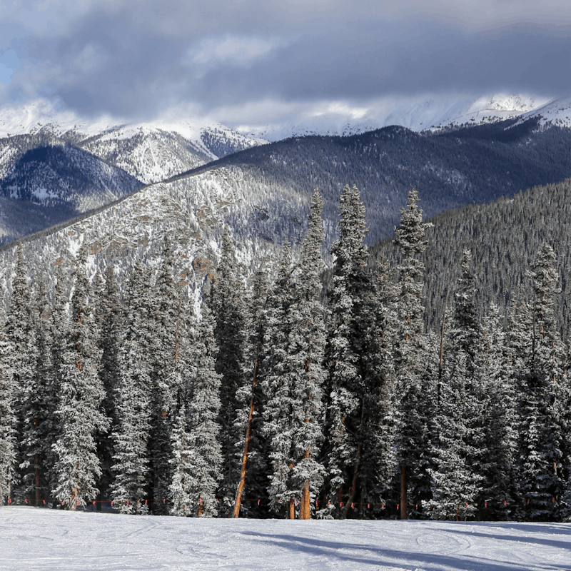 Explore the stunning Colorado Rockies