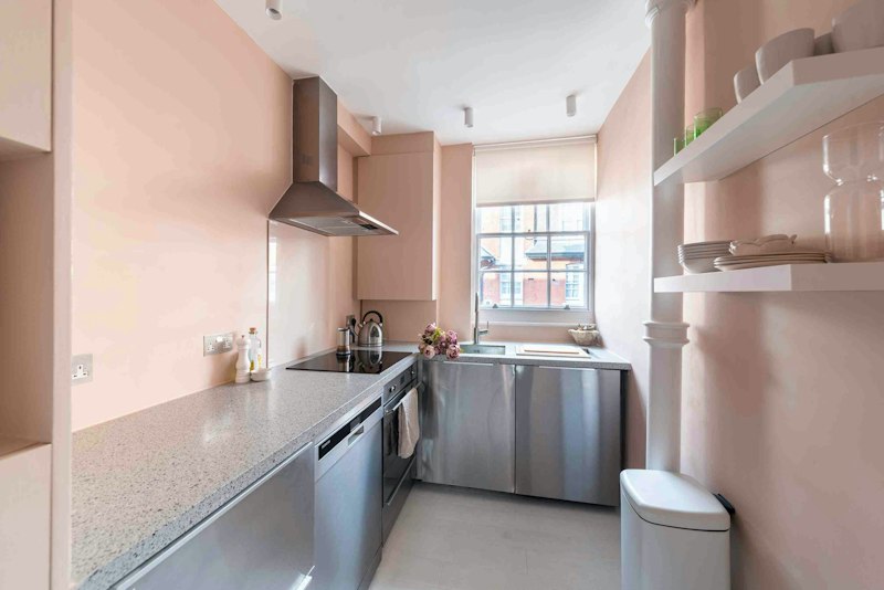 Seamless Living additional image