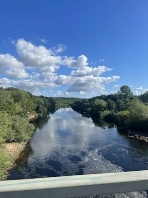 Riverside Peace image 4