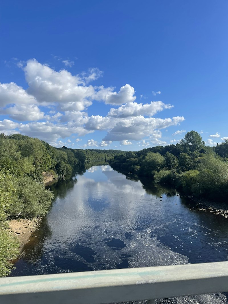 Riverside Peace additional image