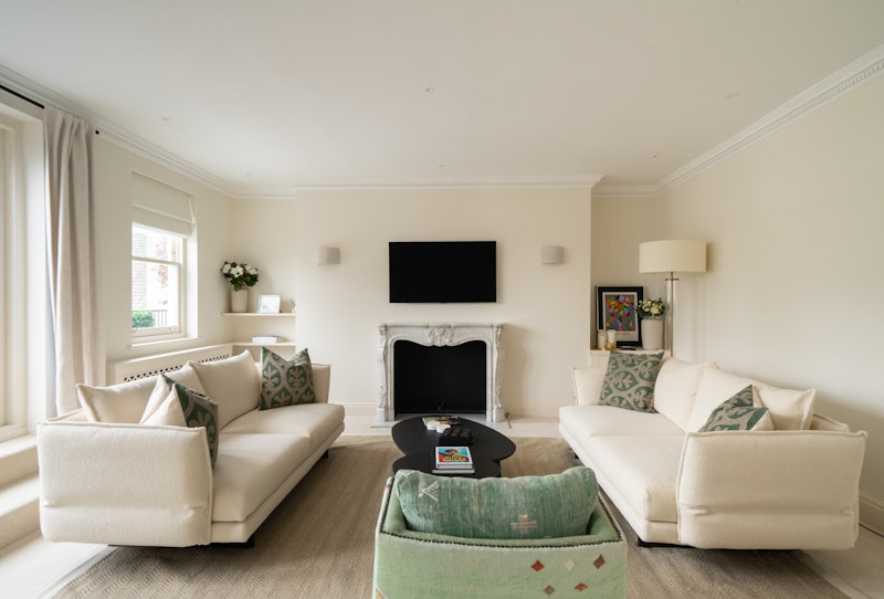 Knightsbridge Soul main image