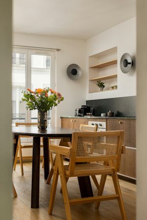 Jardin Chic image 2