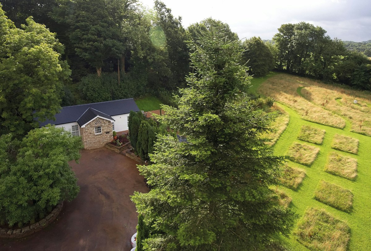 Welsh Morn, Wales