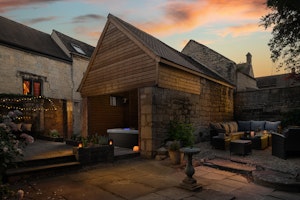 Cider by the Fire image 14