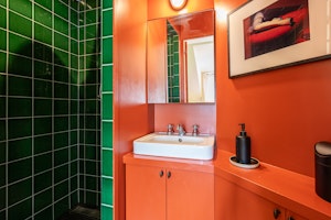 Elegant Paris Home image 14
